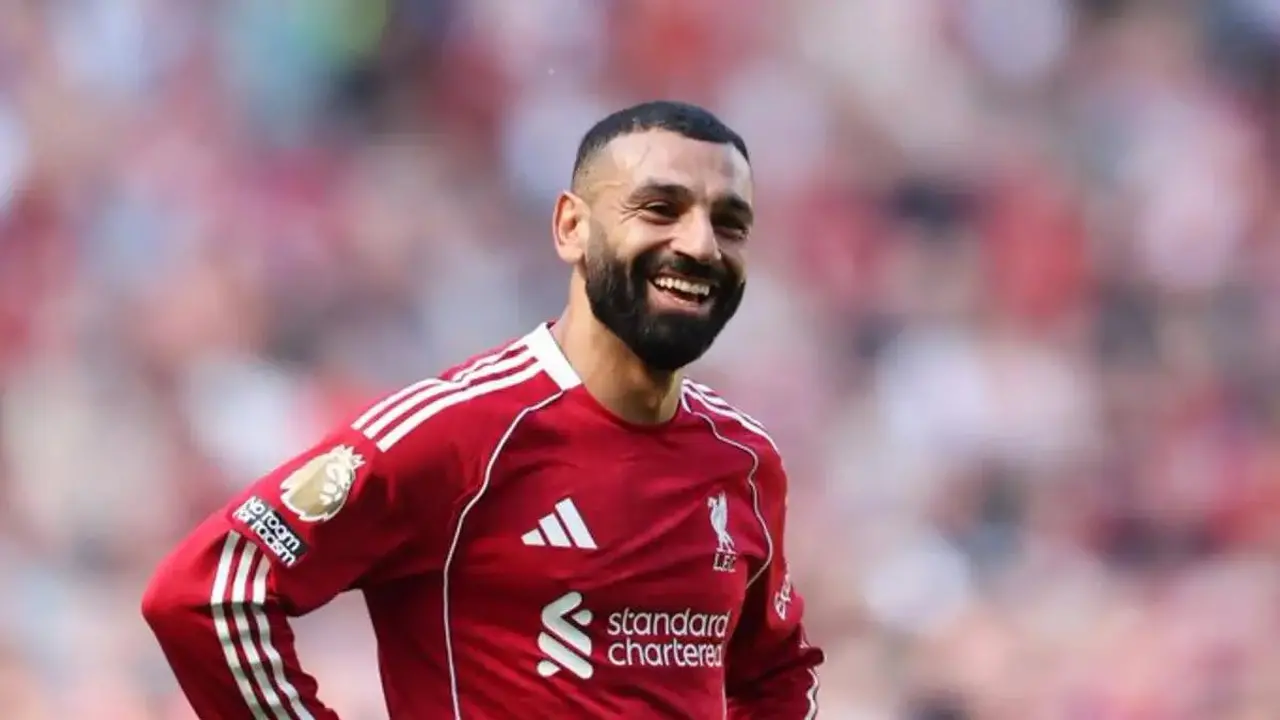 تقارير: محمد صلاح يلتزم الصمت حول وجهته المقبلة بعد ليفربول